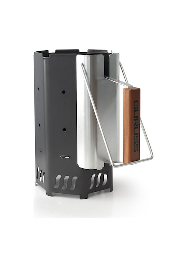 Guruss Volcano Tutuşturma Bacası