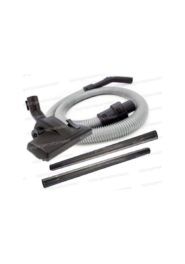 Homend Greenpiece 1208 Hortum Plastik Boru Başlık Komple Set