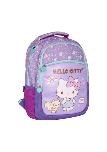Hello Kitty Okul Çantası 2716
