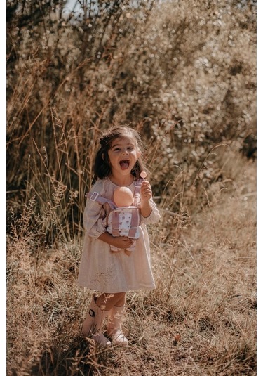 Smoby Baby Nurse Bebek Taşıyıcı