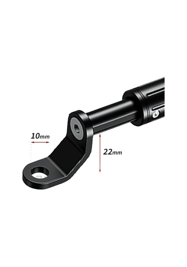 Nukrotech Gidon Ara Bar Hb3 2 Ayna Dibi Arası Crossbar Çubuğu Ve