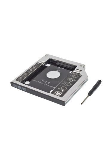 Lineon Notebook Dvd - Hdd Kızak 12.7mm