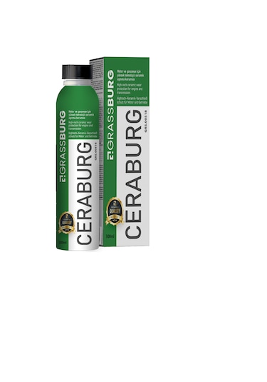 Grassburg Ceraburg Seramik Bazlı Motor Koruyucu Katkı 300 Ml
