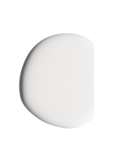 Alix Avien Süt Beyaz Oje 02 Yüksek Pigmentli Uzun Süreli Kalıcılık Hızlı Kuruma Nail Lacquer 02