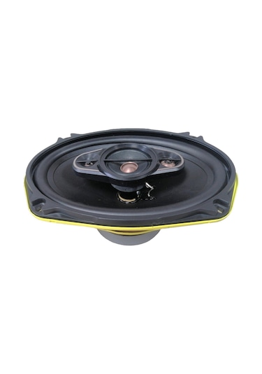 Boschmann Xc-69 900 Watt 150 Watt Rms Tweeter'lı Koaksiyel Oval H