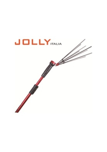 Jolly Akülü Zeytin Silkeleme