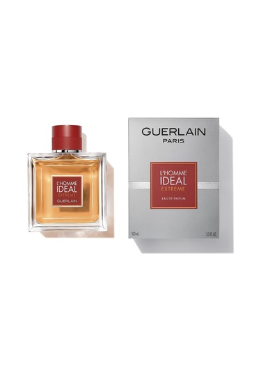 Guerlain L'Homme Ideal Extreme Erkek Parfüm EDP 100 ML