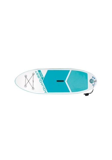 İntex Aqua Quest 240 Şişme Sup Paddle Board Set | Kürek Sörfü |