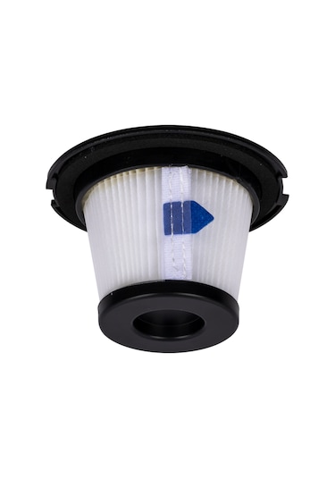 Heifer Quiclean Pro Şarjlı Kablosuz Dikey Süpürge - Filtre