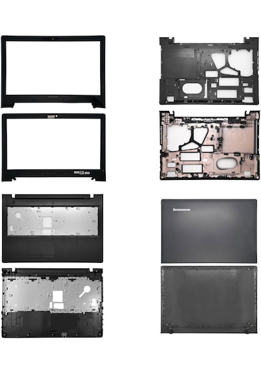 Lenovo G5070 G50-70 Komple Kasa