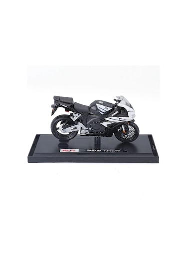 Maisto 1:18 Honda Cbr1000rr Model Motor 39030-03