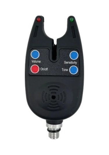 Ecotackle Tekli Sazan Alarmı