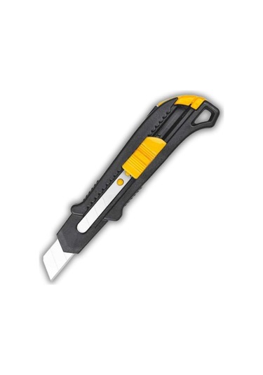 Sgs Plastik Gövdeli Maket Bıçağı 1
