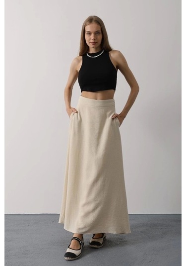 Keten Etek - Taş Taş