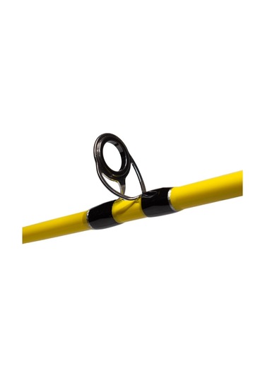 Ryuji Sparrow 170cm 15-200gr 2P Bot Olta Kamışı (Sarı)