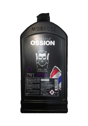 Ossion Tıraş  Kolonyası Barbed Allusion 700 ML