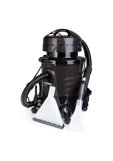 Fantom Robotix CC-9500 2400 W Su Filtreli Halı Yıkama Makinesi