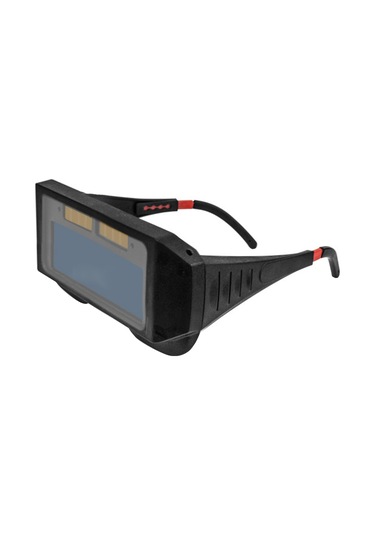 Mufunye Güneş Otomatik Değişken Işık Kaynakçısı Kaynak Gözlükleri Kaynak Parlama Önleyici Koruma