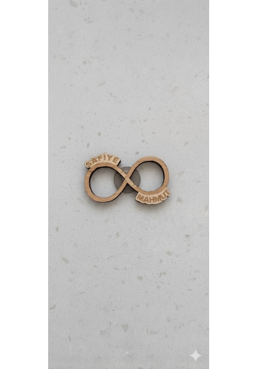 20 Adet Nikah Magneti 002