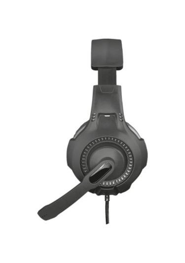 Trust GXT 370 22450 Ravu Mikrofonlu Kulak Üstü Oyuncu Kulaklığı