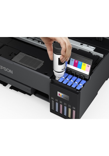 Epson L18050 A3 Plus Fotoğraf Yazıcısı 2 Set Mürekkep