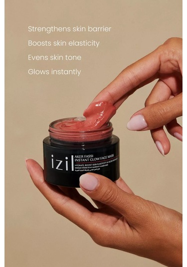 İzil Fassi Revive-glow Ritual, Cilt Bakım Seti Cilt Bakım Setleri Diğer