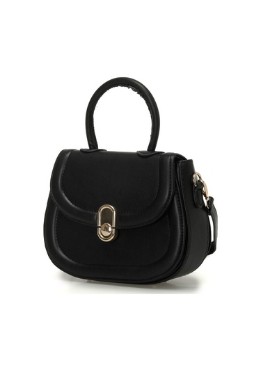 Butigo Clt Prm Kltlı El 4pr Siyah Kadın El Çantası 000000000101925328 Siyah