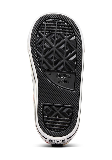 Converse Chuck Taylor All Star Eas Beyaz Erkek Çocuk Sneaker Beyaz