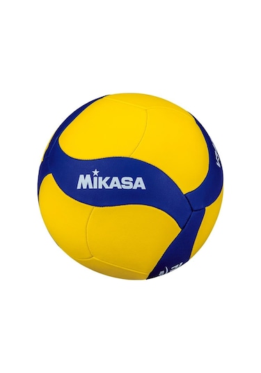 Mikasa V345w Okul Voleybol Topu Çok Renkli