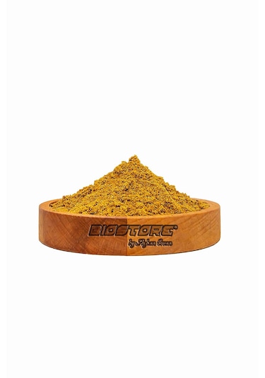 Biostore Öğütülmüş Kimyon 100 G
