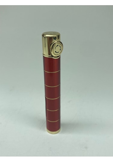 HONEST Silindir Çakmak Kırmızı Sarı 509294