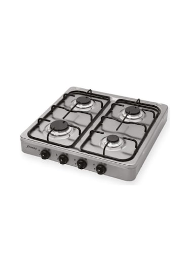Femaş O-410 Set Üstü Ocak