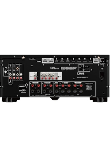 Yamaha RX-A4A AVENTAGE 7.2 Ch AV Receiver