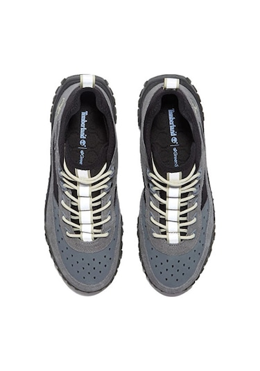 Tımberland Greenstride Motion 6 Mid Lace Up Sneaker Erkek Günlük Bot Tb0a6cw1a4o1 Gri Gri