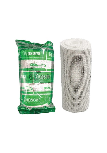 GYPSONA ALÇI BP 5 CM X 2M 10 ADET