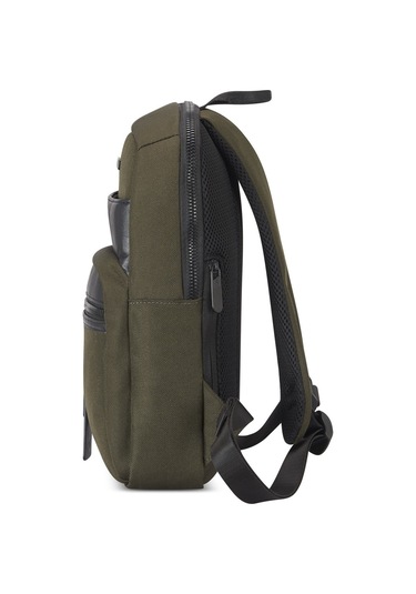 Verde Militare Sırt Çantası Erkek Diğer 41226257 Roncato Zaıno Pıccolo 1 Comp. Nevada Verde Mıl. Yeşil