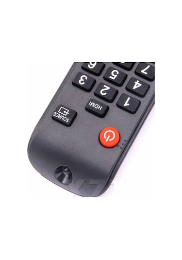 Samsung Uyumlu Ue-48H6410 Led Tv Kumandası