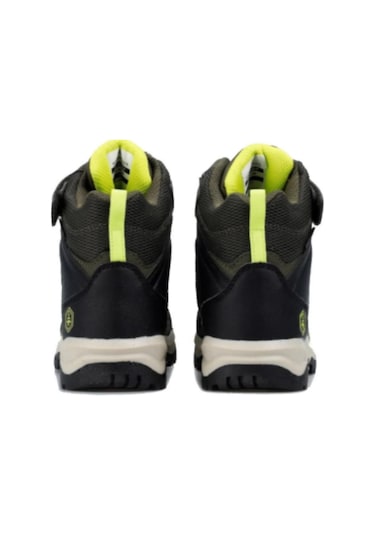 Hammer Jack Ransom Su Geçirmez Haki Çocuk Outdoor Bot 101 23100-f Haki