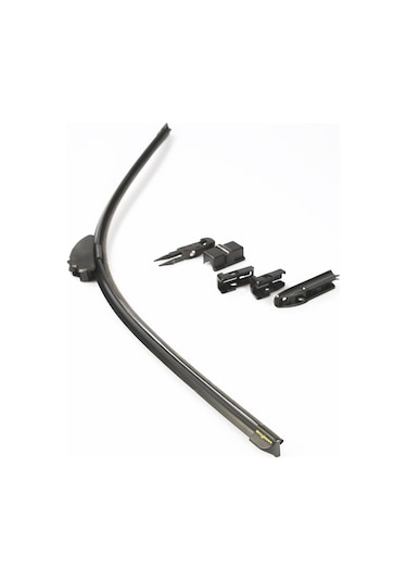 Goodyear Supermute Technology Ön Tek Muz Silecek 30 (750Mm)