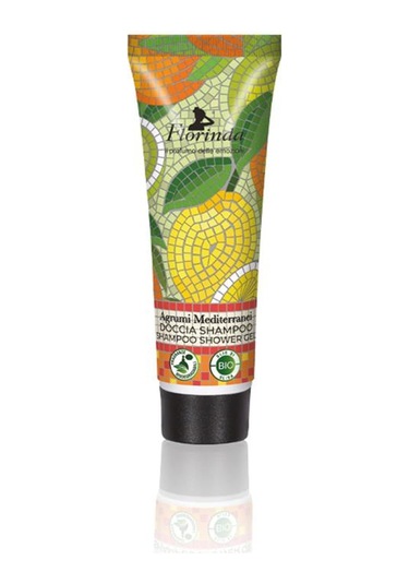 Florinda Mozaik Akdeniz Turunçgilleri 3lü Set Normal