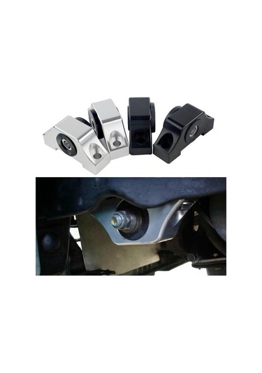 Novahub Siyah Honda Civic Jdm Eg Ek Motor Montaj Kiti B16 B18 B20 D16 D15