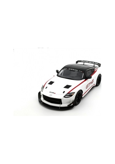 Otto Models Ot1124 1/18 Nissan Z Gt4 2022