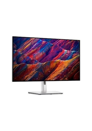 Dell Ultrsharp U2724D 27" 5 MS 120 HZ Pivot IPS Monitör