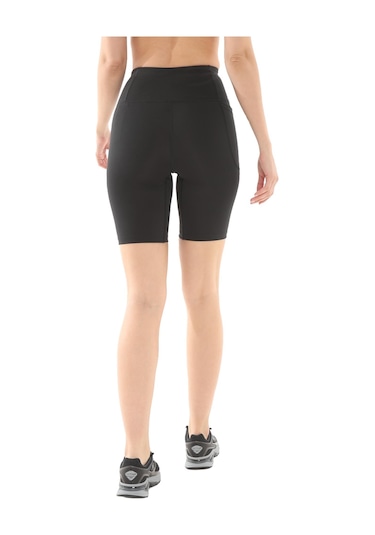 Under Armour Motion Bike Short Emea Kadın Şort Ve Kapri Siyah A1388646-001 Siyah