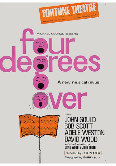 Fourtune Poster