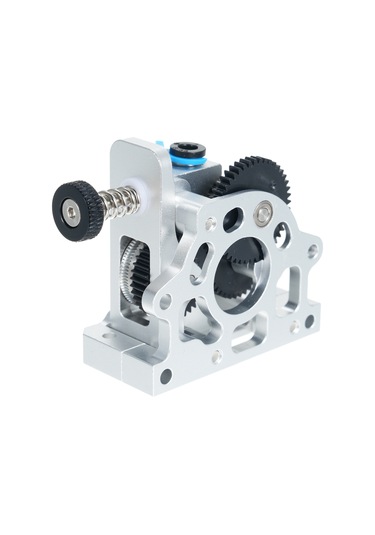 Hgx-lite Ekstruder Creality 3d Yazıcılarla Uyumlu Ender-3/ender-3 Gümüş