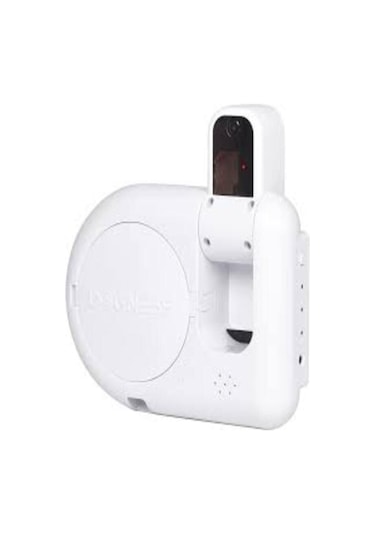 Akıllı Kameralı Mini Evcil Hayvan Robotu 24 X 5 X 17 Cm