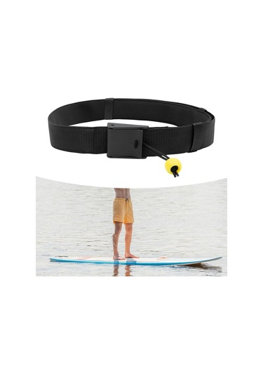 Homyl Surf Bel Kemeri Su Sporları Için Yetişkinler Ayakta