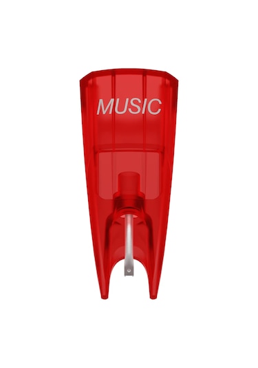 Ortofon Stylus Concorde Music Red Pikap İğnesi Ucu