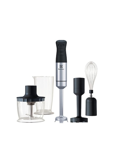 Electrolux E5HB2-8SS 1000 W Blender Set